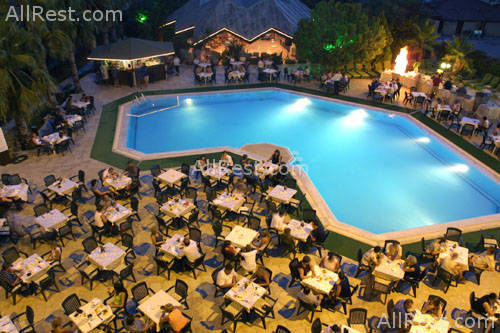 Nerton Hotel 17